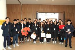 2018 한국소프트웨어종합학술대회 참가 - 2018. 12.19. ~12.21.
