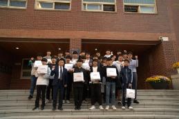 [뉴스투데이]단국대학교부속소프트웨어고등학교, 2021학년도 제2회 중학생 DK-SW캠프 개최